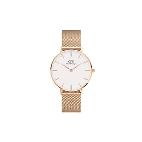 Daniel Wellington DW00600305 Unisex Kol Saati