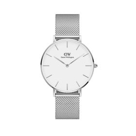 Daniel Wellington DW00600306 Unisex Kol Saati