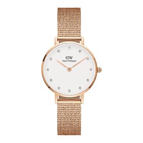 Daniel Wellington DW00600528 Kadın Kol Saati