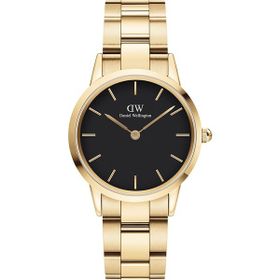 Daniel Wellington DW00600566 Erkek Kol Saati