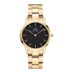 Daniel Wellington DW00600566 Erkek Kol Saati