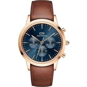 Daniel Wellington DW00600639 Erkek Kol Saati