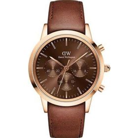 Daniel Wellington DW00600640 Erkek Kol Saati