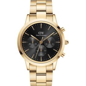 Daniel Wellington DW00600641 Erkek Kol Saati