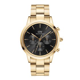 Daniel Wellington DW00600641 Erkek Kol Saati