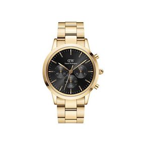 Daniel Wellington DW00600641 Erkek Kol Saati