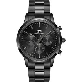 Daniel Wellington DW00600642 Erkek Kol Saati