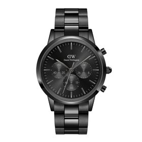 Daniel Wellington DW00600642 Erkek Kol Saati