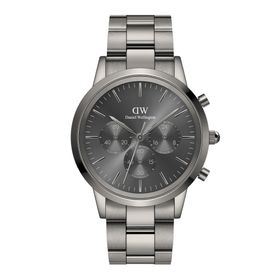 Daniel Wellington DW00600643 Erkek Kol Saati