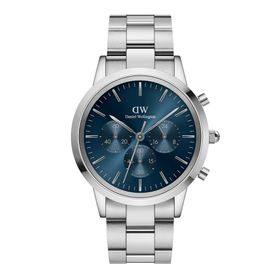 Daniel Wellington DW00600644 Erkek Kol Saati