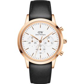 Daniel Wellington DW00600646 Erkek Kol Saati