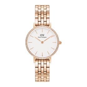 Daniel Wellington DW00600666 Kadın Kol Saati