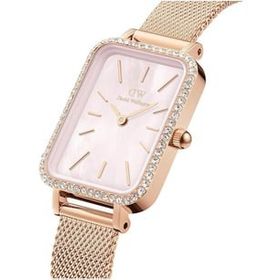 Daniel Wellington DW00600669 Kadın Kol Saati
