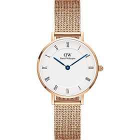 Daniel Wellington DW00600681 Kol Saati