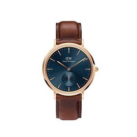 Daniel Wellington DW00600709 Erkek Kol Saati