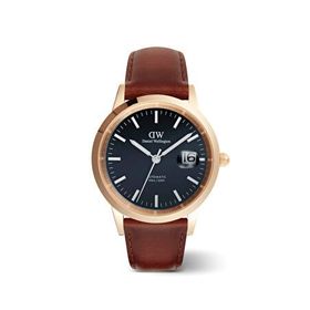 Daniel Wellington DW00600758 Erkek Kol Saati