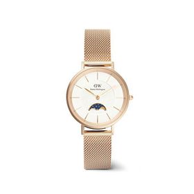 Daniel Wellington DW00600773 Kadın Kol Saati