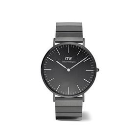 Daniel Wellington DW00600778 Erkek Kol Saati