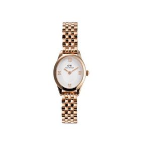 Daniel Wellington Dw00600805 Beyaz Rose Gold Çelik Kadın Kol Saati