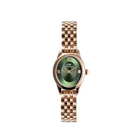 Daniel Wellington Dw00600806 Yeşil Rose Gold Çelik Kadın Kol Saati