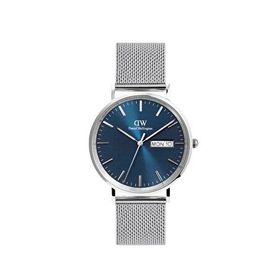 Daniel Wellington Dw00600833 Gümüş Çelik Erkek Kol Saati