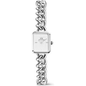 Daniel Wellington Dw00600834 Beyaz Gümüş Çelik Kadın Kol Saati