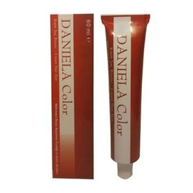 Daniela Color Mavi 60 ml Saç Boyası