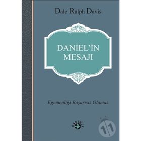 Daniel’in Mesajı - Dale Ralph Davis