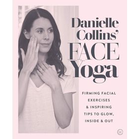 Danielle Collins' Face Yoga