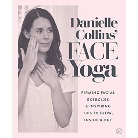 Danielle Collins' Face Yoga