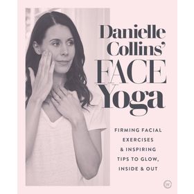 Danielle Collins' Face Yoga