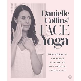 Danielle Collins' Face Yoga