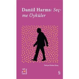 Daniil Harms : Seçme Öyküler