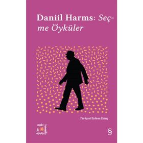 Daniil Harms : Seçme Öyküler