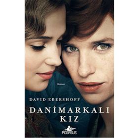 Danimarkalı Kız - David Ebershoff