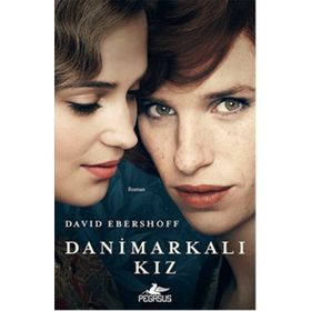 Danimarkalı Kız - David Ebershoff