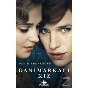 Danimarkalı Kız - David Ebershoff