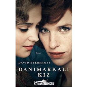 Danimarkalı Kız - David Ebershoff