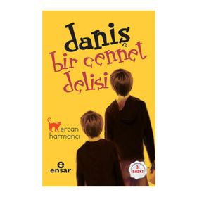 Daniş - Bir Cennet Delisi - Ercan Harmancı