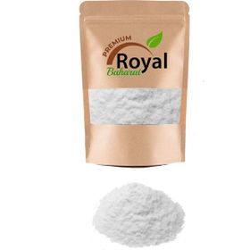 Daniska 500 gr Toz Limon Tuzu