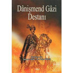 DANİŞMEND GAZI DESTANI - MEHMET SERT, BEKIR BİÇER