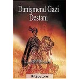 DANİŞMEND GAZI DESTANI - MEHMET SERT, BEKIR BİÇER