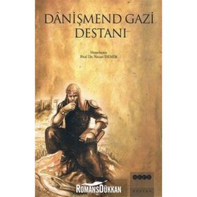 DANİŞMEND GAZI DESTANI - NECATI DEMIR