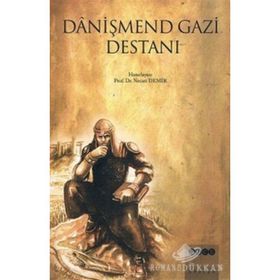 DANİŞMEND GAZI DESTANI - NECATI DEMIR