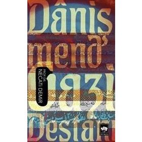 Danişmend Gazi Destanı - Prof Dr Necati Demir