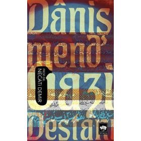 Danişmend Gazi Destanı - Prof Dr Necati Demir