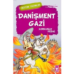 DANIŞMENT GAZI KORKUSUZ FEDAI - GENEL