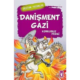 DANIŞMENT GAZI KORKUSUZ FEDAI - GENEL