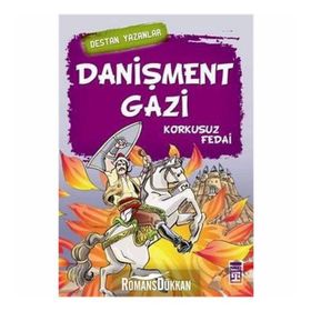DANIŞMENT GAZI KORKUSUZ FEDAI - GENEL