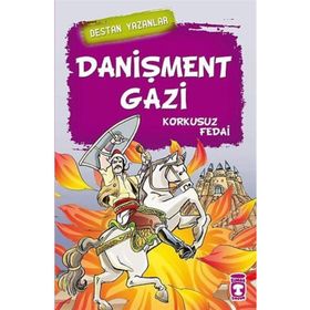 DANIŞMENT GAZI KORKUSUZ FEDAI - GENEL